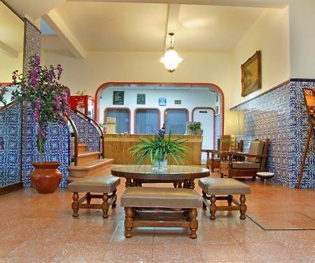 Hotel Sierra De Alica Tepic Kültér fotó
