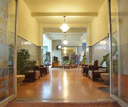 Hotel Sierra De Alica Tepic Kültér fotó