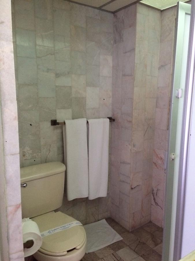 Hotel Sierra De Alica Tepic Kültér fotó