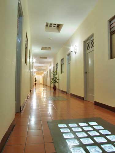 Hotel Sierra De Alica Tepic Kültér fotó