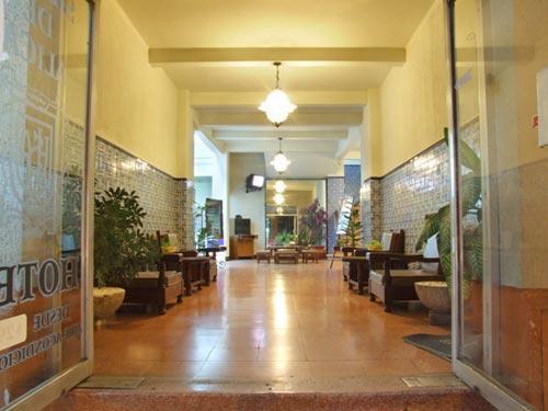 Hotel Sierra De Alica Tepic Kültér fotó