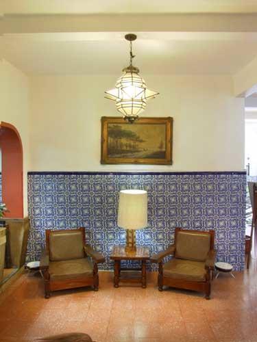Hotel Sierra De Alica Tepic Kültér fotó