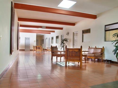 Hotel Sierra De Alica Tepic Kültér fotó